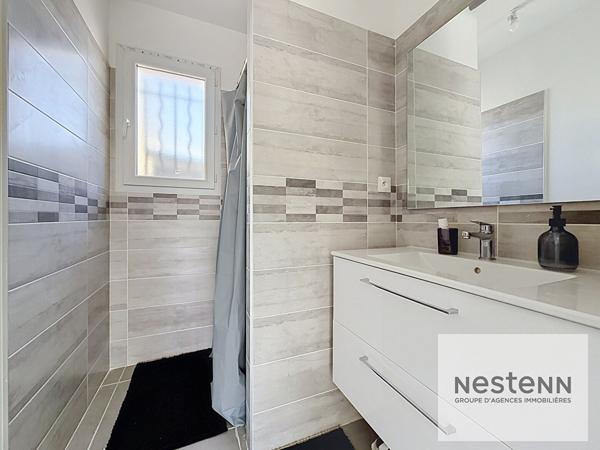 A vendre, villa récente 3 chambres avec terrain de 315 m² à Mauguio