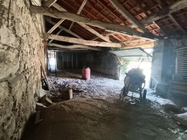 Maison à vendre 5 pièces