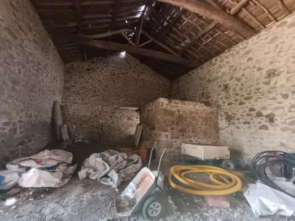 Maison à vendre 5 pièces