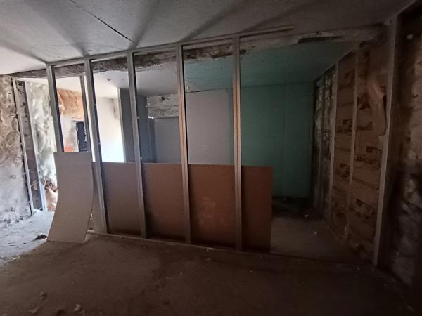 Maison à vendre 5 pièces