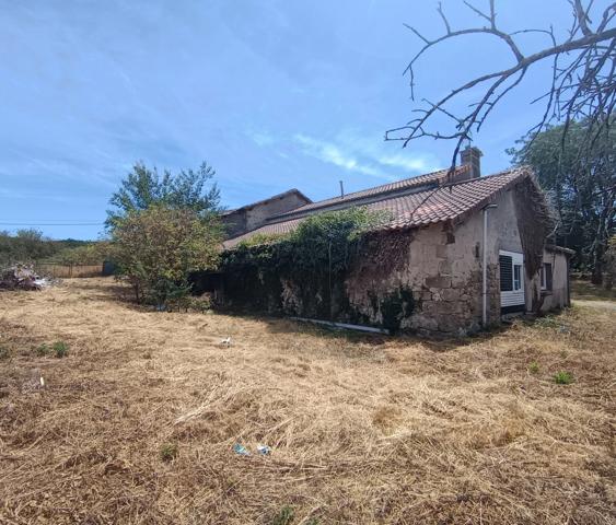 Maison à vendre 5 pièces