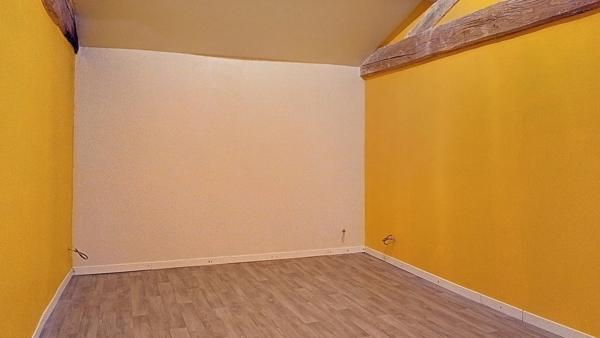 Maison à vendre 5 pièces