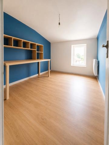 Maison à vendre 5 pièces