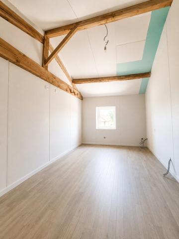 Maison à vendre 5 pièces