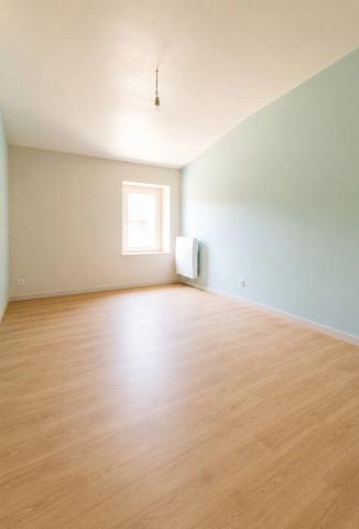 Maison à vendre 5 pièces