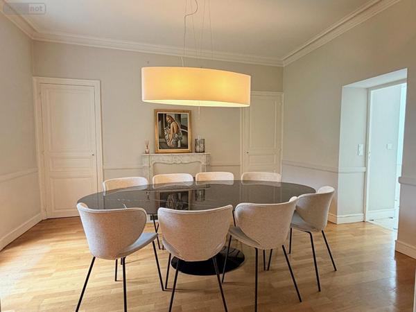 Maison à vendre à Rennes en Ille-et-Vilaine (35000), ref : 001-467   
THABOR