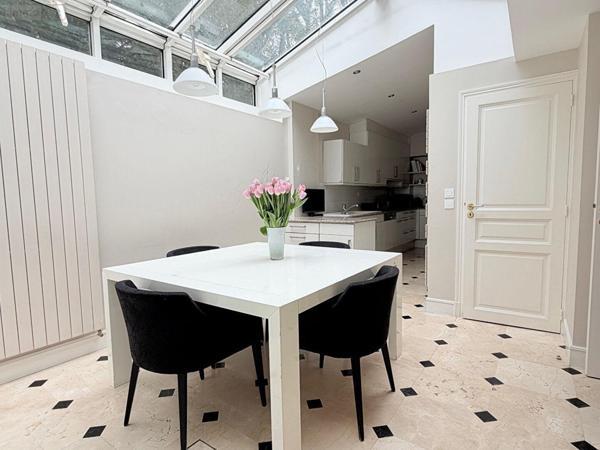 Maison à vendre à Rennes en Ille-et-Vilaine (35000), ref : 001-467   
THABOR