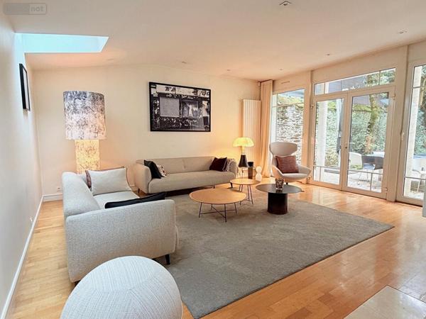 Maison à vendre à Rennes en Ille-et-Vilaine (35000), ref : 001-467   
THABOR