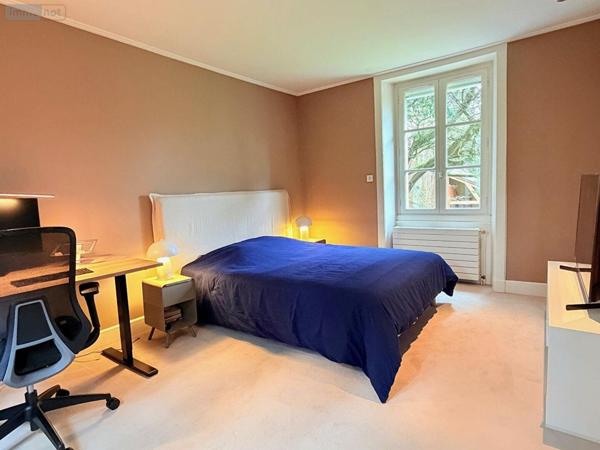 Maison à vendre à Rennes en Ille-et-Vilaine (35000), ref : 001-467   
THABOR