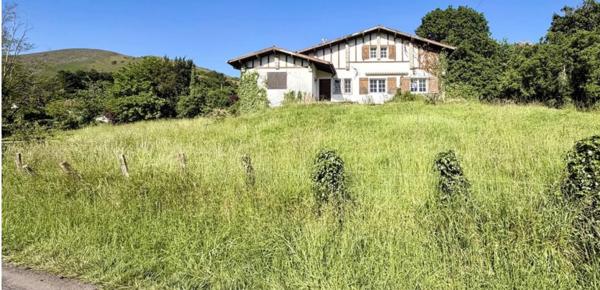 Maison Urrugne 8 pièce(s) 235 m2