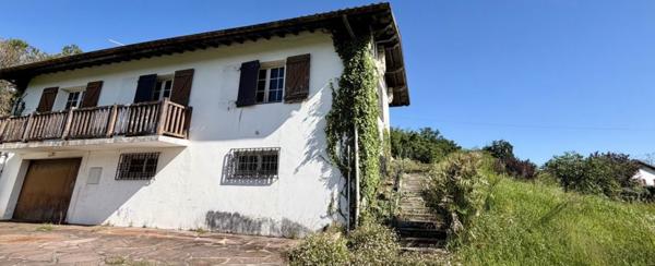 Maison Urrugne 8 pièce(s) 235 m2