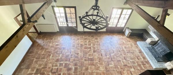 Maison Urrugne 8 pièce(s) 235 m2