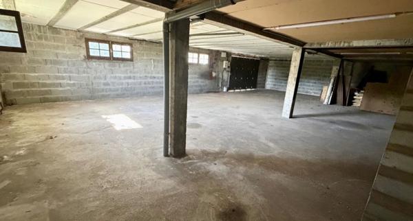 Maison Urrugne 8 pièce(s) 235 m2