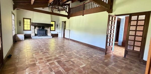 Maison Urrugne 8 pièce(s) 235 m2