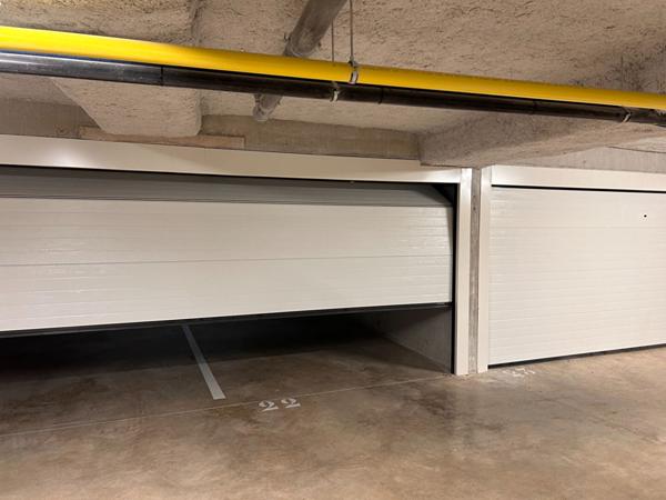 Appartement neuf de standing haut de gamme de 115m² - vue magnifique - 3 grandes chambres suite parentale Mont saint aignan 2 places de parking fermées