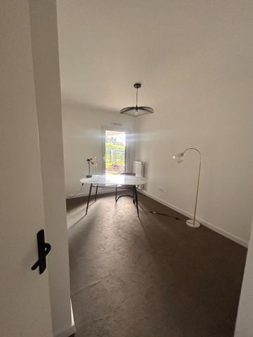 Appartement neuf de standing haut de gamme de 115m² - vue magnifique - 3 grandes chambres suite parentale Mont saint aignan 2 places de parking fermées