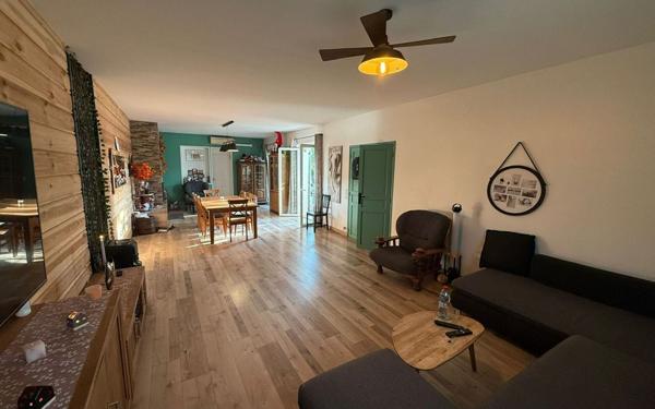 Maison à vendre    6 pièces •  Villers-Cotterêts