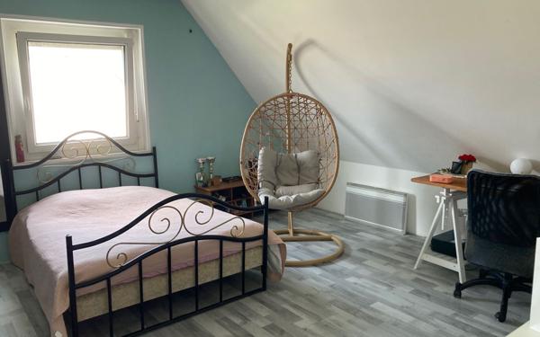 Maison à vendre    6 pièces •  Villers-Cotterêts