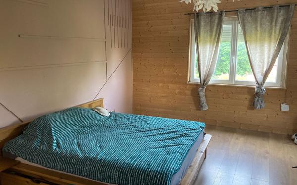 Maison à vendre    6 pièces •  Villers-Cotterêts