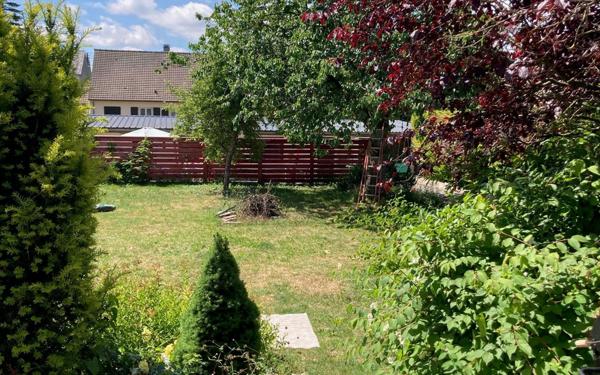 Maison à vendre    6 pièces •  Villers-Cotterêts