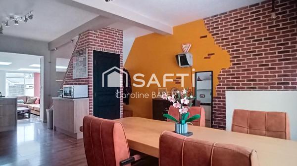 Exclusivité - Lomme Mont à Camp