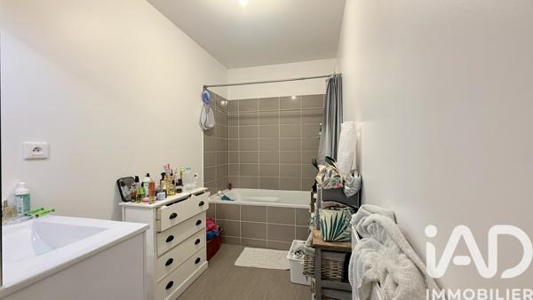Appartement à vendre 3 pièces 61,63 m² Séné
