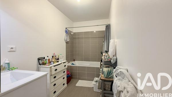 Appartement à vendre 3 pièces 62 m² Séné