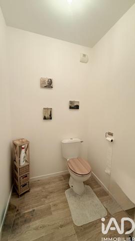 Appartement à vendre 3 pièces 62 m² Séné