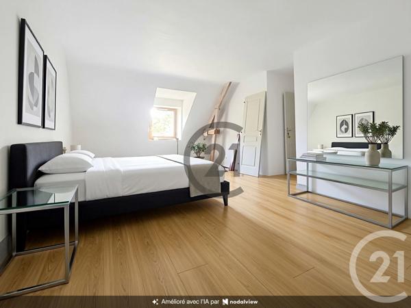 Maison à vendre  6 pièces - 185,52 m 2   ST ANDRE DES EAUX  - 44