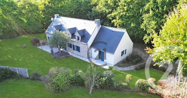 Maison à vendre  6 pièces - 185,52 m 2   ST ANDRE DES EAUX  - 44