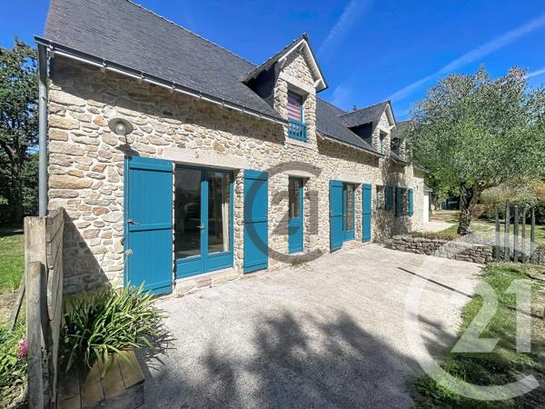 Maison à vendre  6 pièces - 185,52 m 2   ST ANDRE DES EAUX  - 44