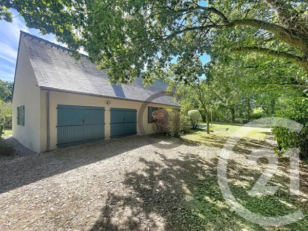 Maison à vendre  6 pièces - 185,52 m 2   ST ANDRE DES EAUX  - 44