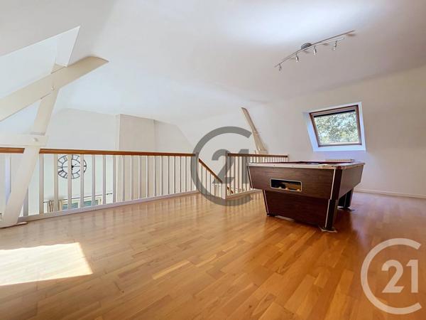 Maison à vendre  6 pièces - 185,52 m 2   ST ANDRE DES EAUX  - 44
