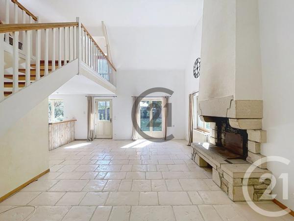 Maison à vendre  6 pièces - 185,52 m 2   ST ANDRE DES EAUX  - 44