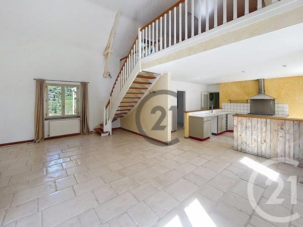 Maison à vendre  6 pièces - 185,52 m 2   ST ANDRE DES EAUX  - 44