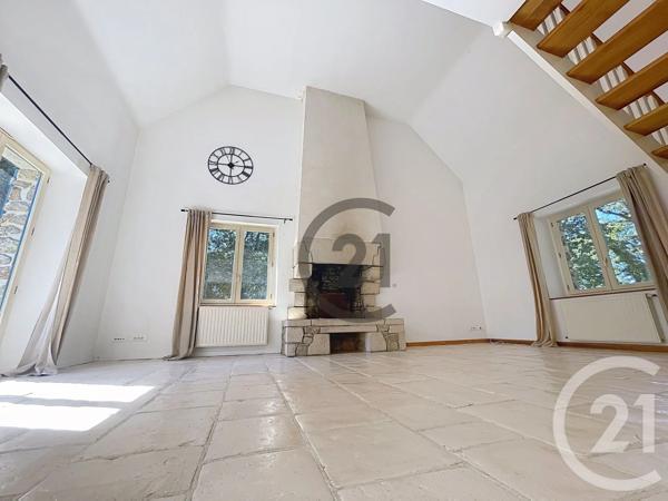 Maison à vendre  6 pièces - 185,52 m 2   ST ANDRE DES EAUX  - 44