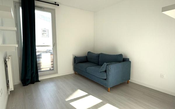 Appartement à vendre    3 pièces • 66,25 m2 Antony