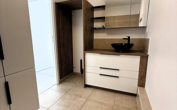 Appartement à vendre    3 pièces • 66,25 m2 Antony