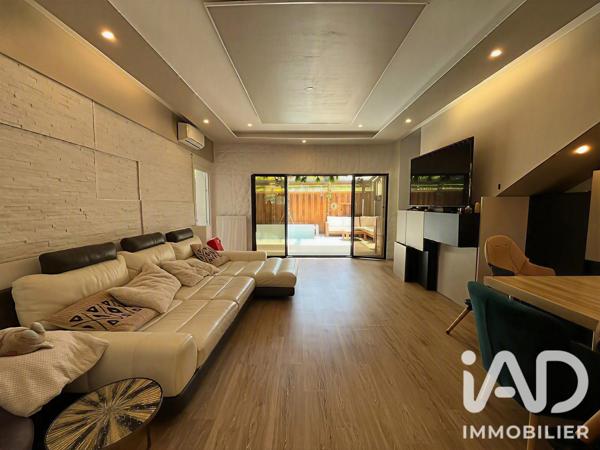 Maison à vendre 4 pièces 93 m² Bruges