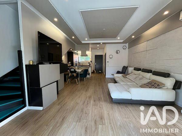 Maison à vendre 4 pièces 93 m² Bruges