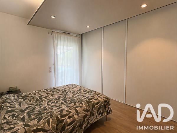 Maison à vendre 4 pièces 93 m² Bruges