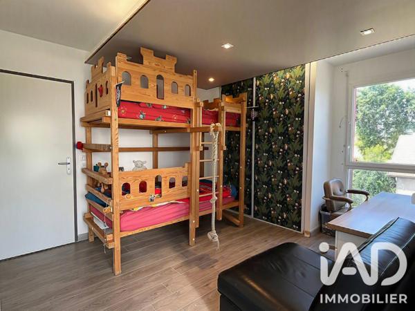 Maison à vendre 4 pièces 93 m² Bruges