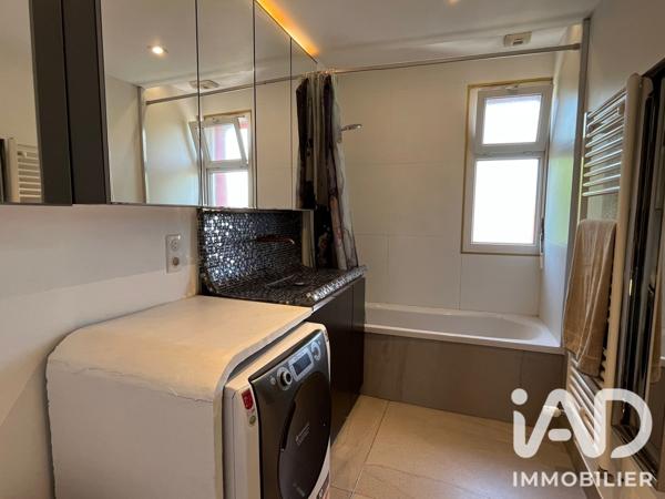 Maison à vendre 4 pièces 93 m² Bruges