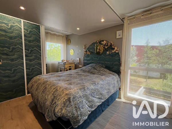 Maison à vendre 4 pièces 93 m² Bruges