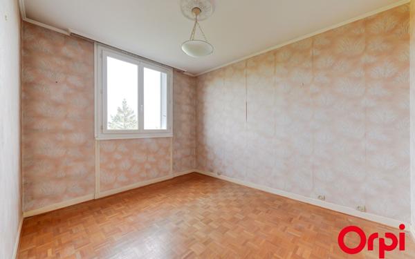 Appartement à vendre    3 pièces • 53,91 m2 Caluire-et-Cuire