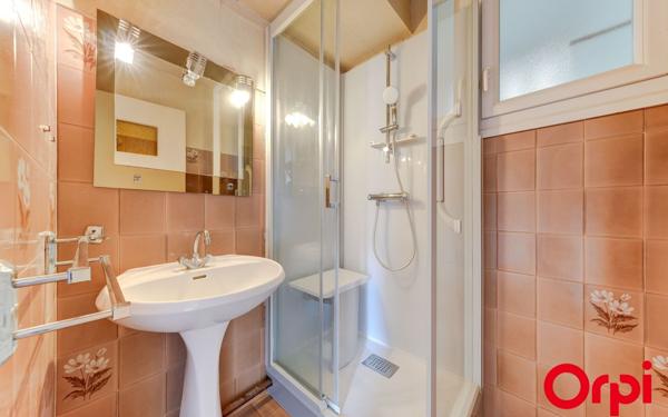 Appartement à vendre    3 pièces • 53,91 m2 Caluire-et-Cuire