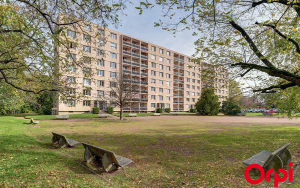 Appartement à vendre    3 pièces • 53,91 m2 Caluire-et-Cuire