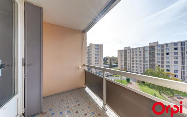 Appartement à vendre    3 pièces • 53,91 m2 Caluire-et-Cuire
