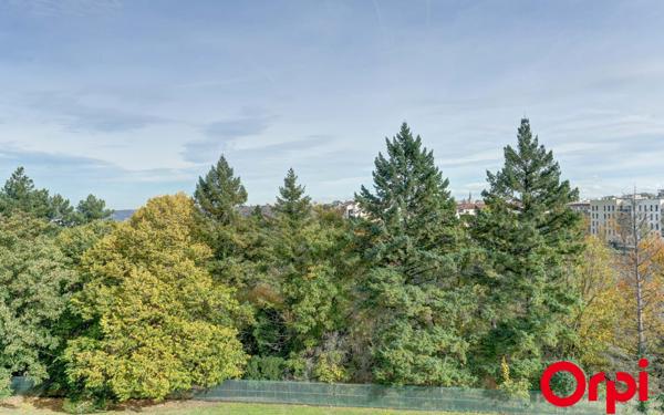 Appartement à vendre    3 pièces • 53,91 m2 Caluire-et-Cuire