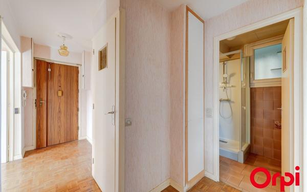 Appartement à vendre    3 pièces • 53,91 m2 Caluire-et-Cuire